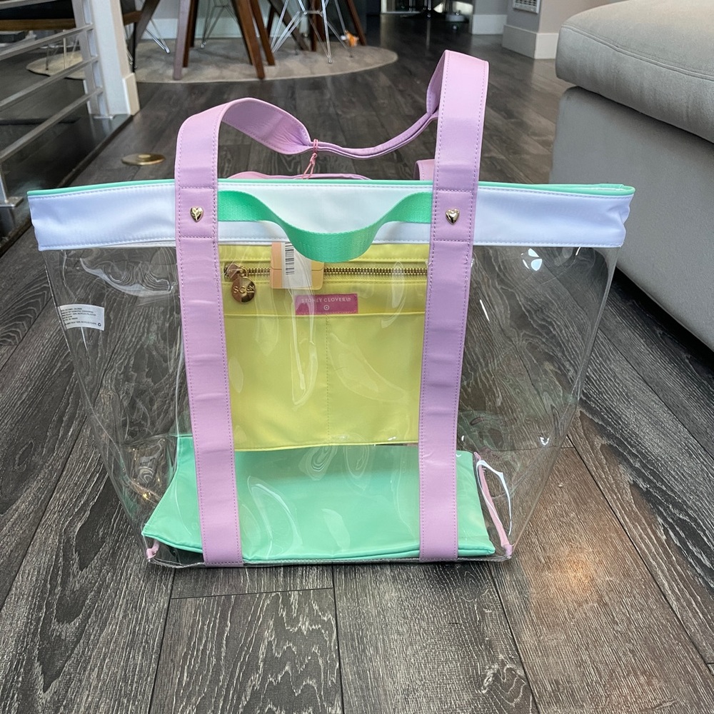 Stoney Clover   x Target collaboration
